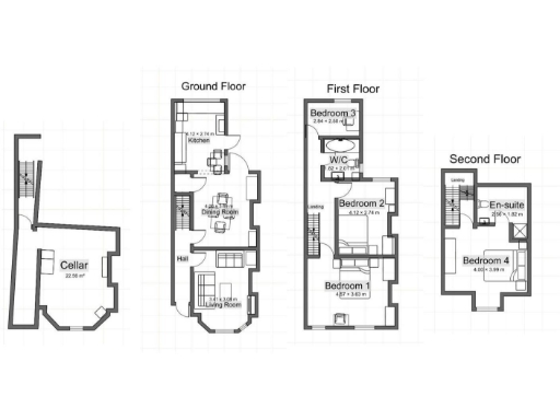 property Low res Floorplan Images}