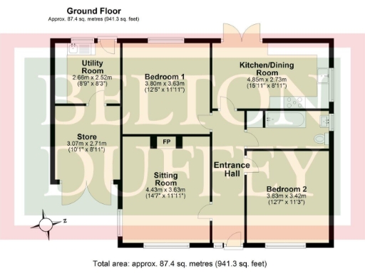 property Low res Floorplan Images}