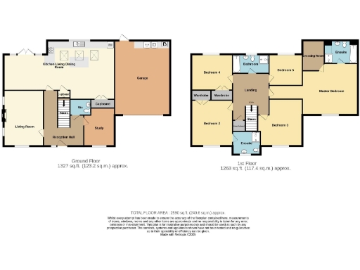 property Low res Floorplan Images}