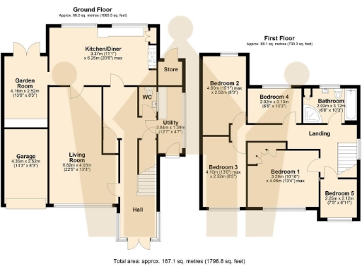 property Low res Floorplan Images}