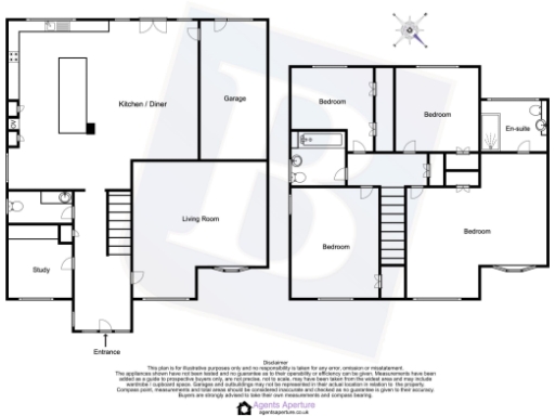 property Low res Floorplan Images}