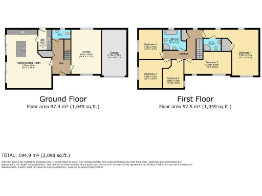 property Low res Floorplan Images}