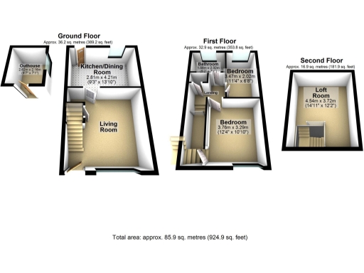 property Low res Floorplan Images}