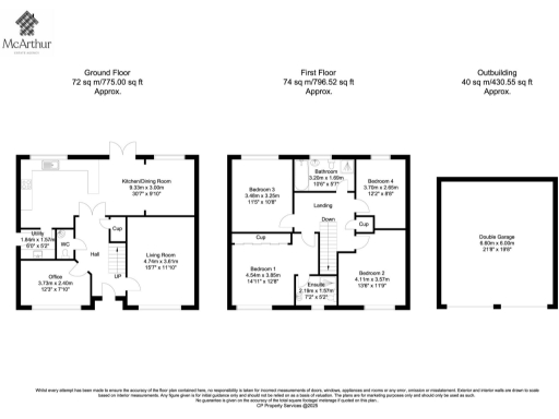 property Low res Floorplan Images}