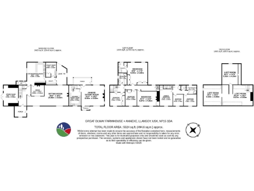 property Low res Floorplan Images}