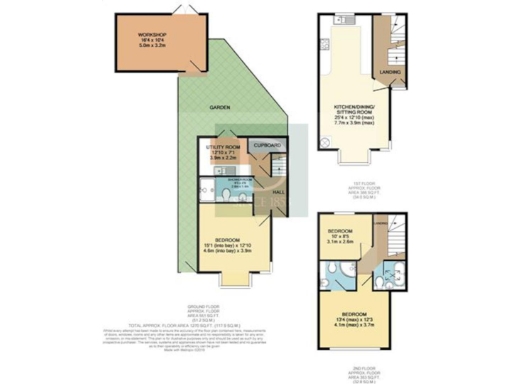 property Low res Floorplan Images}