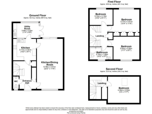property Low res Floorplan Images}