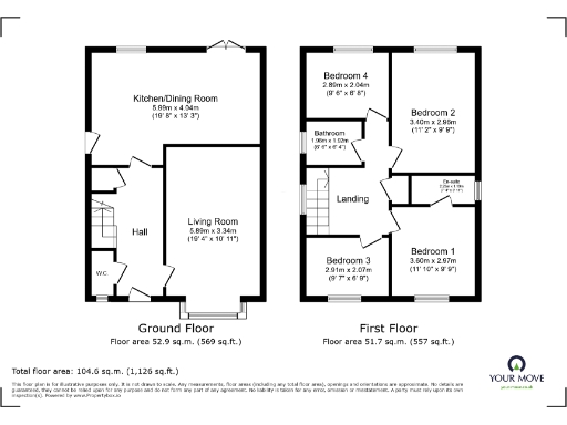 property Low res Floorplan Images}