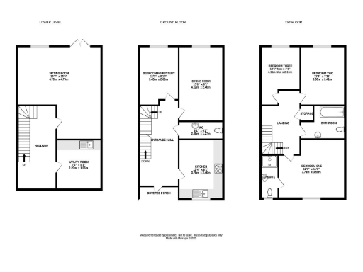 property Low res Floorplan Images}
