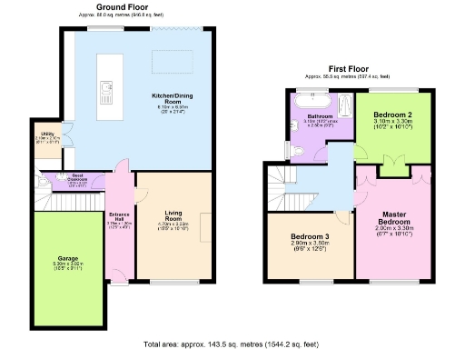 property Low res Floorplan Images}