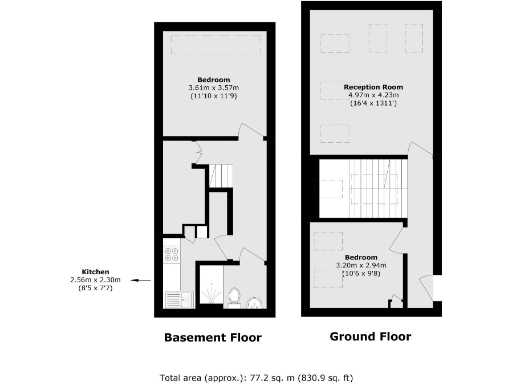 property Low res Floorplan Images}