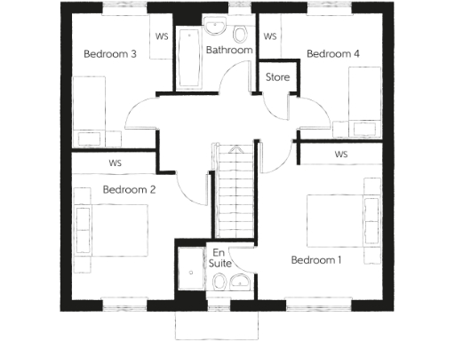 property Low res Floorplan Images}