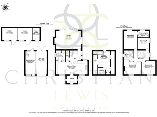 property Low res Floorplan Images}