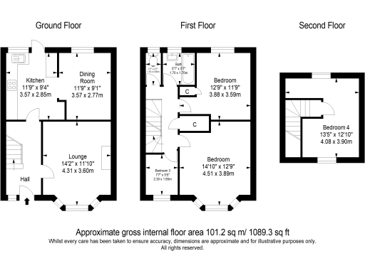 property Low res Floorplan Images}