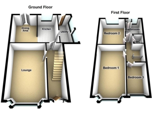 property Low res Floorplan Images}