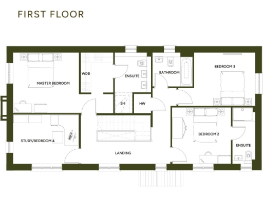 property Low res Floorplan Images}