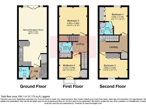property Low res Floorplan Images}