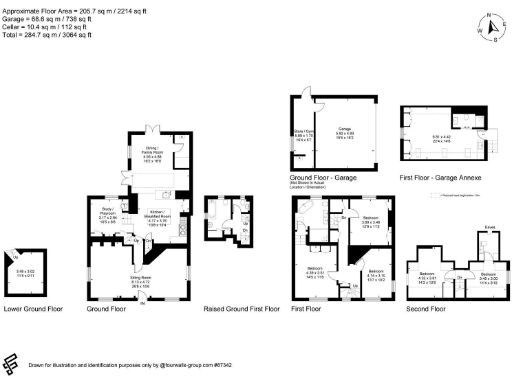 property Low res Floorplan Images}