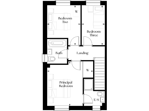 property Low res Floorplan Images}