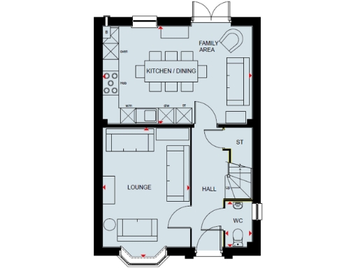 property Low res Floorplan Images}
