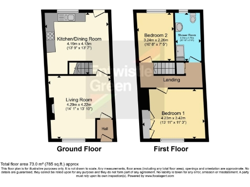 property Low res Floorplan Images}