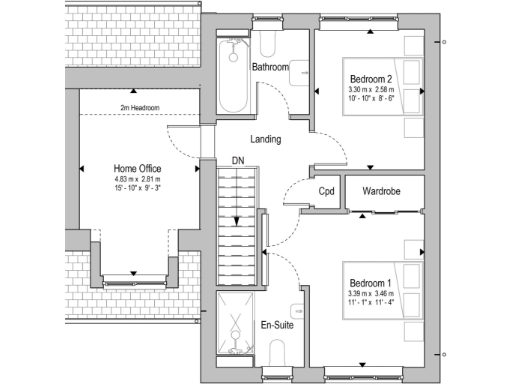 property Low res Floorplan Images}