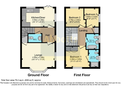 property Low res Floorplan Images}