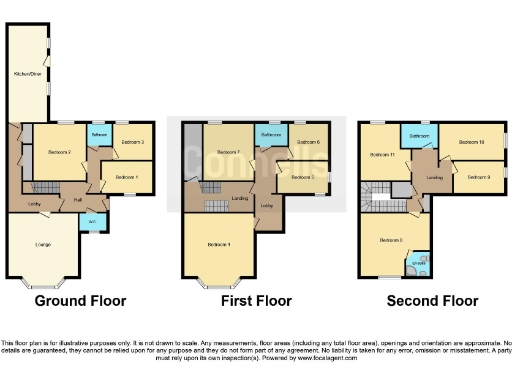 property Low res Floorplan Images}