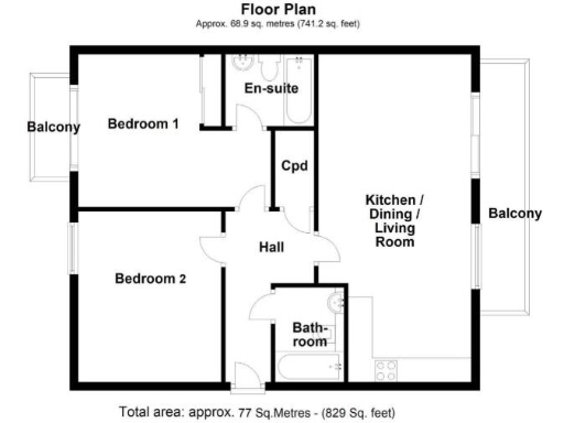 property Low res Floorplan Images}