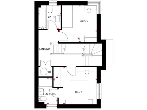 property Low res Floorplan Images}