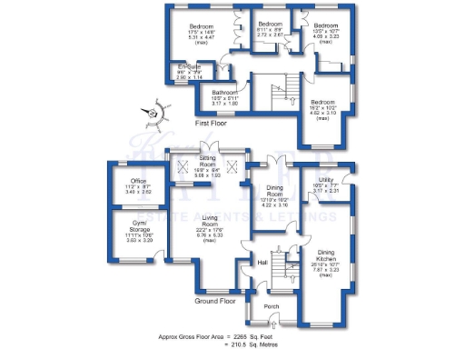property Low res Floorplan Images}