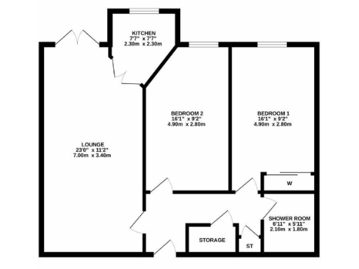 property Low res Floorplan Images}