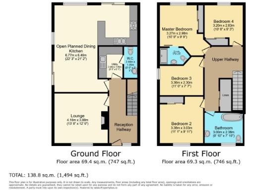 property Low res Floorplan Images}