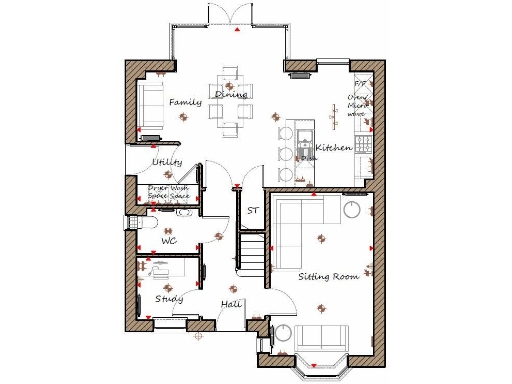 property Low res Floorplan Images}