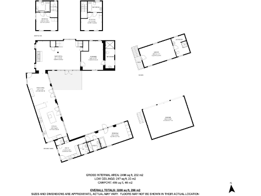 property Low res Floorplan Images}
