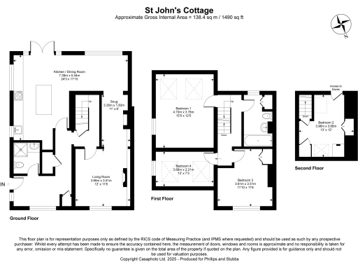 property Low res Floorplan Images}