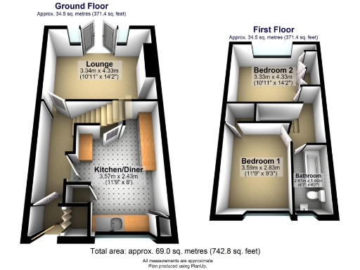 property Low res Floorplan Images}