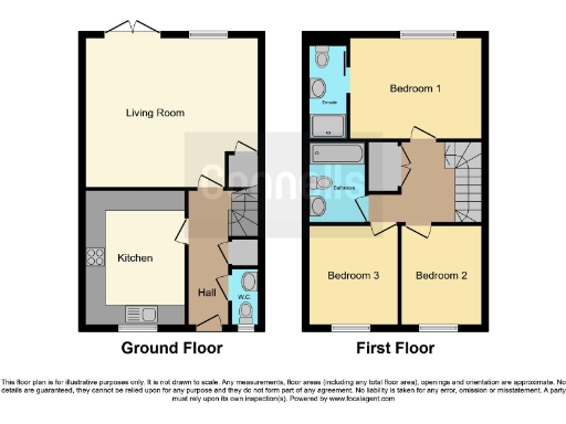 property Low res Floorplan Images}