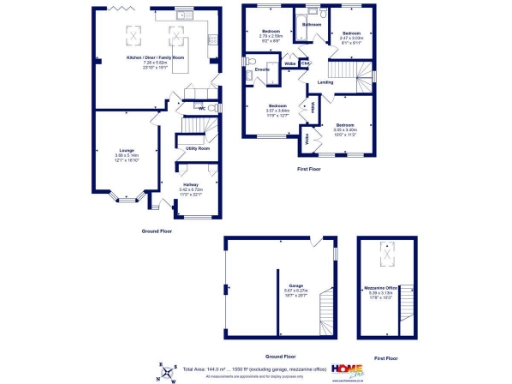 property Low res Floorplan Images}