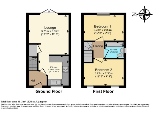 property Low res Floorplan Images}