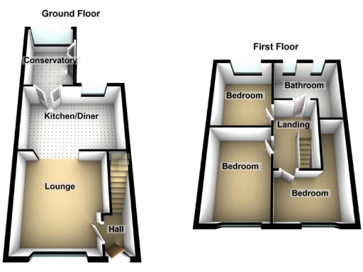 property Low res Floorplan Images}