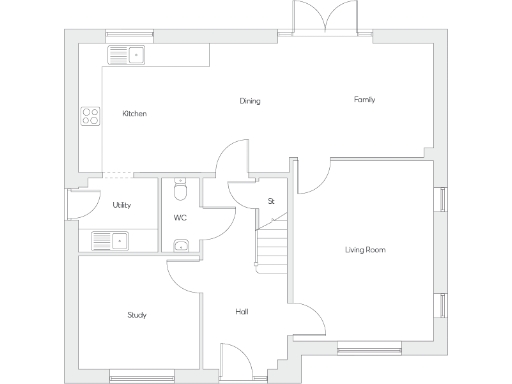 property Low res Floorplan Images}