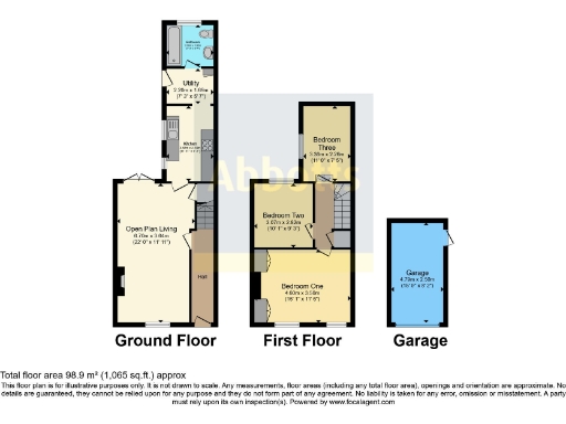 property Low res Floorplan Images}