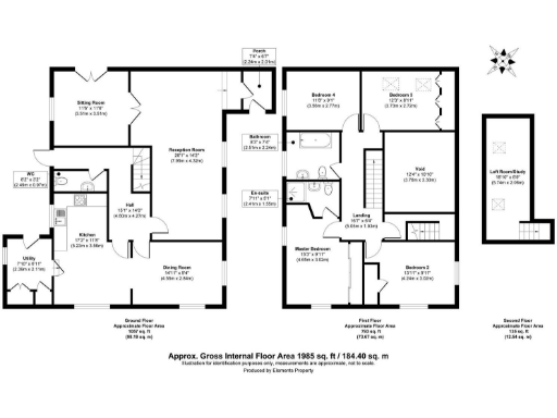 property Low res Floorplan Images}