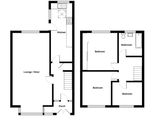 property Low res Floorplan Images}