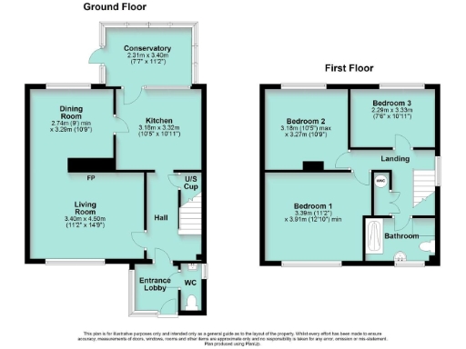 property Low res Floorplan Images}
