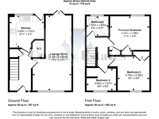 property Low res Floorplan Images}
