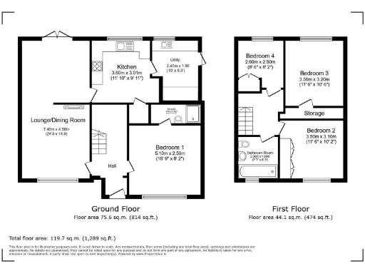 property Low res Floorplan Images}