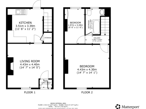 property Low res Floorplan Images}