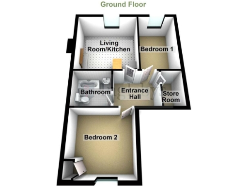property Low res Floorplan Images}